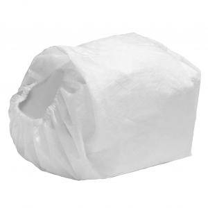 Multi-layer filter-bag (for manicure and pedicure dust collectors) 1pcs