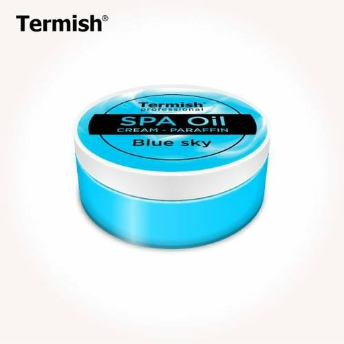 SPA OIL cream-paraffin Blu sky 20 ml