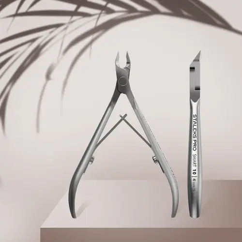 كماشة SMART 10 Professional Cuticle