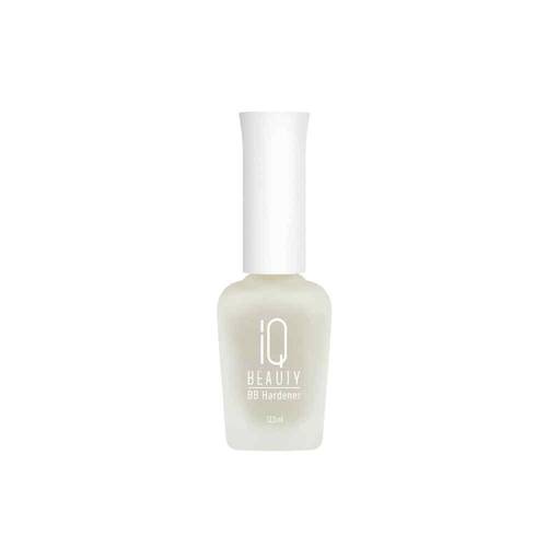 Bb Hardener (Unisex) Natural-Effect Nail Strengthener IQ Beauty  - 01