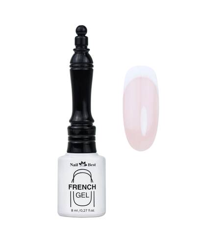 French Gel with brush