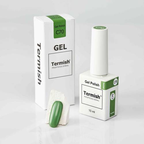 Gel Polish Termish C70