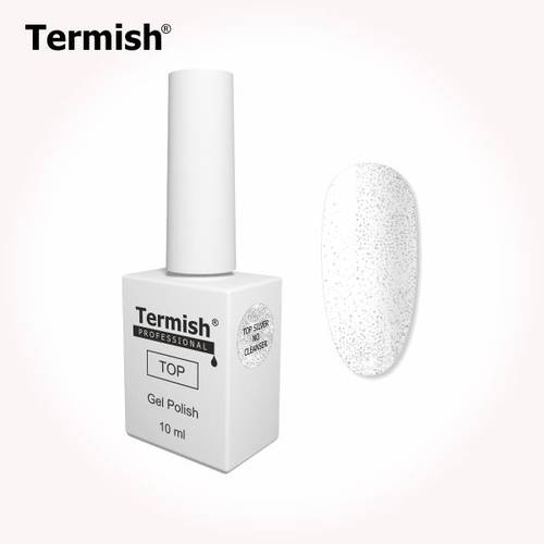 Toр Silver no cleanser 10ml
