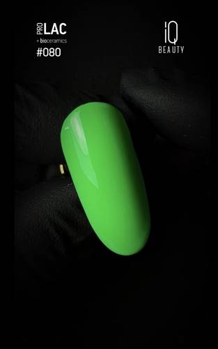 Nail Polish (The Mashup) IQ Beauty - 080