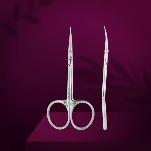 Scissors EXCLUSIVE 20 TYPE 1 (magnolia)