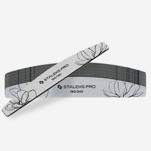 Mineral nail file EXPERT 40 (25 pcs)