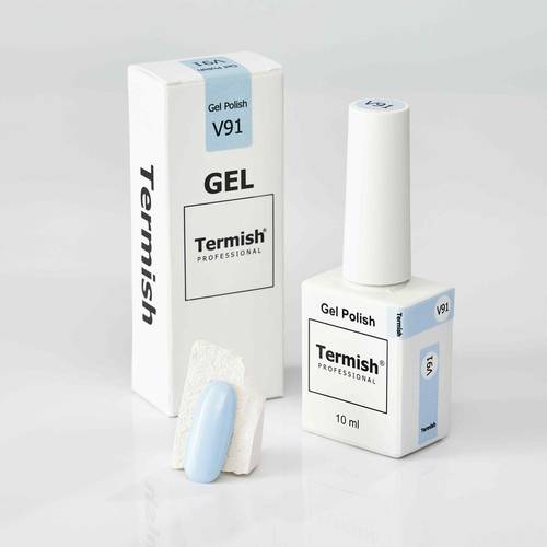 Gel Polish Termish V91