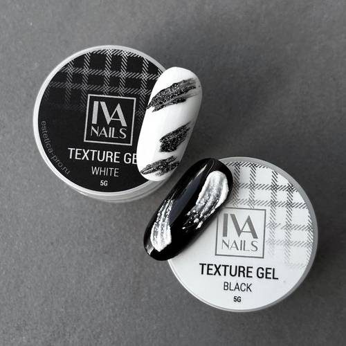 Texture Gel “IVA” 