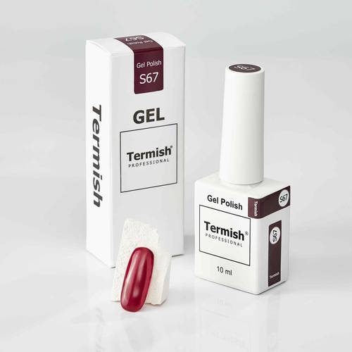 Gel Polish Termish S67