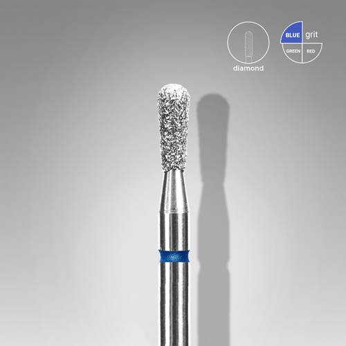Match blue head EXPERT 2,3 mm / 5 mm