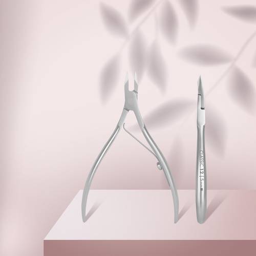 Сuticle nippers CLASSIC 12 