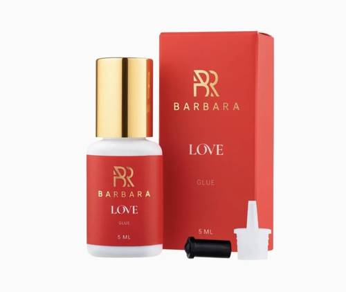 Barbara “LOVE” Glue 5ml