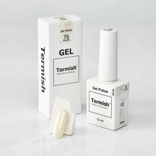 Gel Polish Termish Moon76