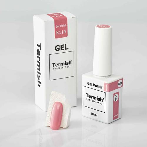 Gel Polish Termish K114