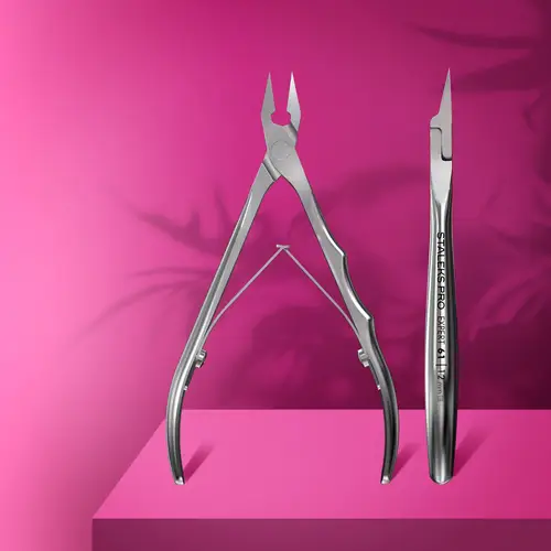 Nippers EXPERT 60 Professional Nippers For Ingrown Toenails 
