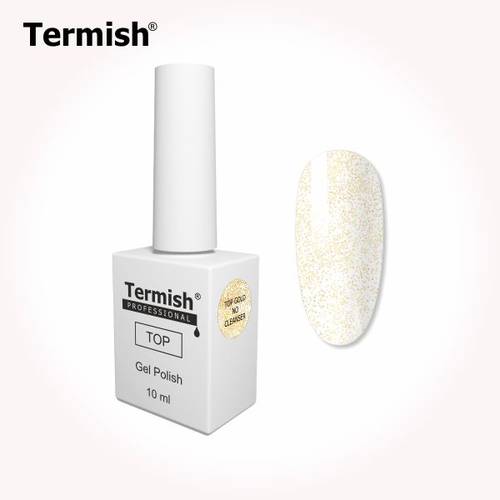 Toр Gold no cleanser 10ml