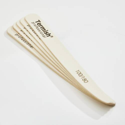Nail file 100/180 - 1(pcs)