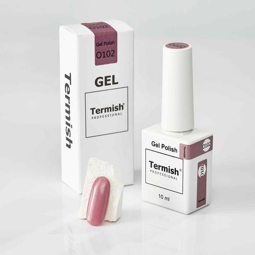 Gel Polish Termish O102