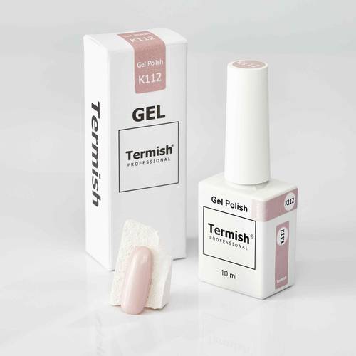 Gel Polish Termish K112