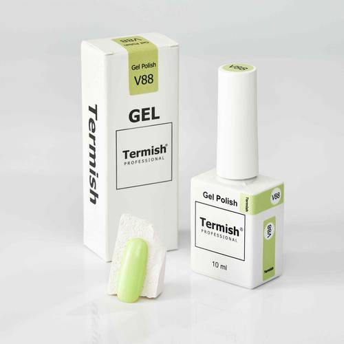 Gel Polish Termish V88