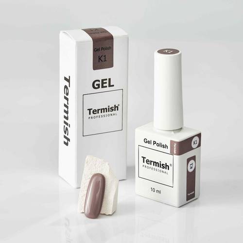 Gel Polish Termish K1 / 10ml