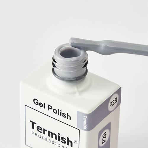 Gel Polish Termish P28