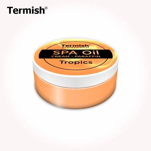 SPA OIL cream-paraffin Tropics 150 ml