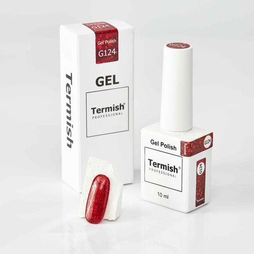 Gel Polish Termish G124