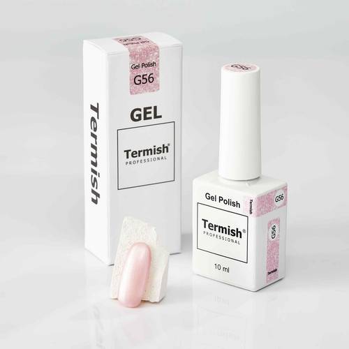 Gel Polish Termish G56