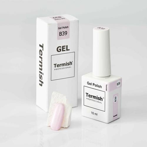 Gel Polish Termish B39