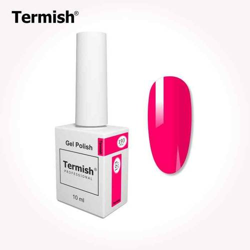 Gel Polish Termish 193 Holi
