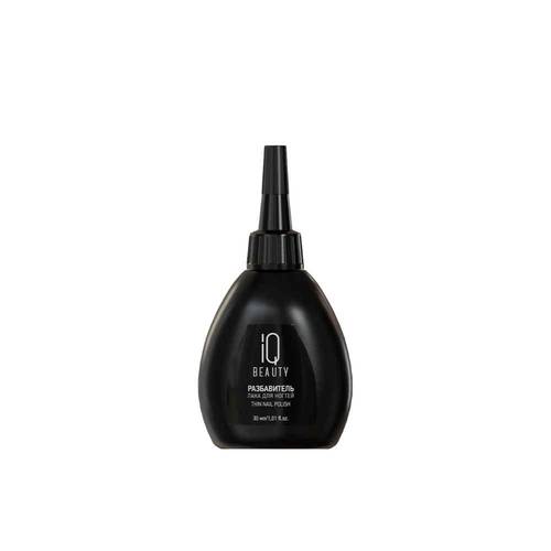 Nail Polish Thiner IQ Beauty