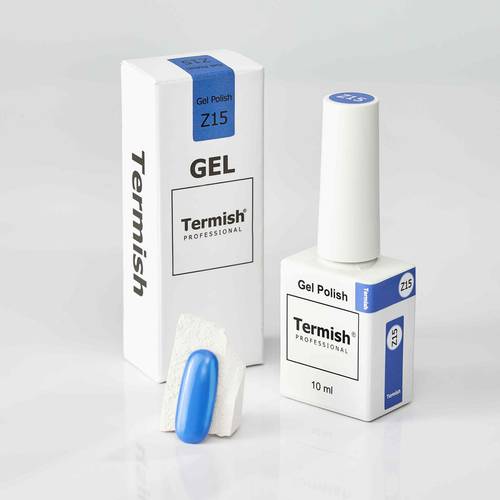 Gel Polish Termish Z15