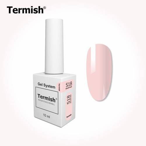 GEL System S18 10 ml