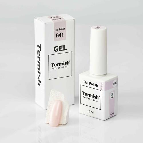Gel Polish Termish B41
