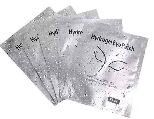 Hydrogel Eye Patch (30pcs)