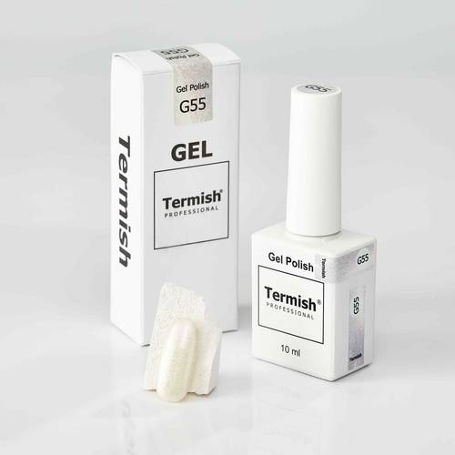 Gel Polish Termish G55