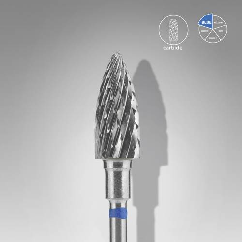 Pine cone EXPERT head diameter 6 mm / working part 14 mm