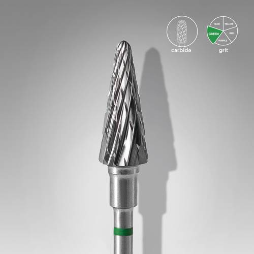 Cone green head EXPERT