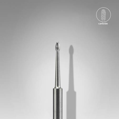 Nail cleaner mini head 1,2 mm / 2,5 mm