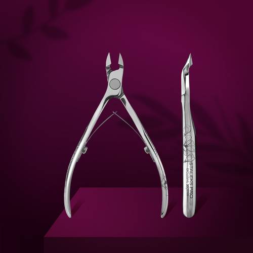 Nippers EXCLUSIVE 20 8 mm (magnolia)
