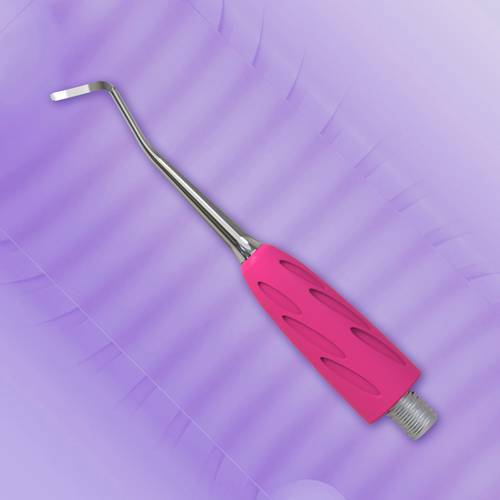 Combo UNIQ 32 curette (bend to the right)