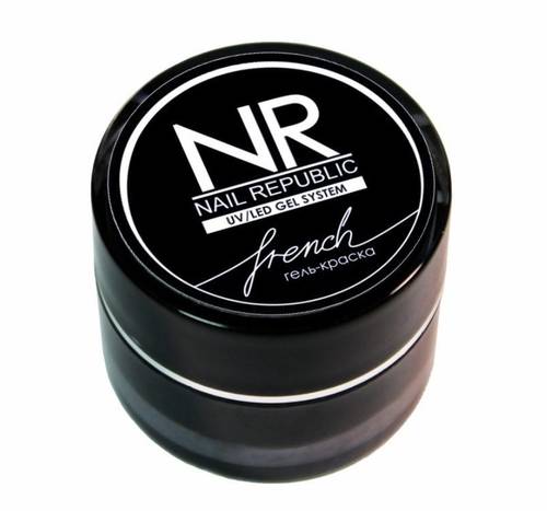 NR Gel Paint French 5g
