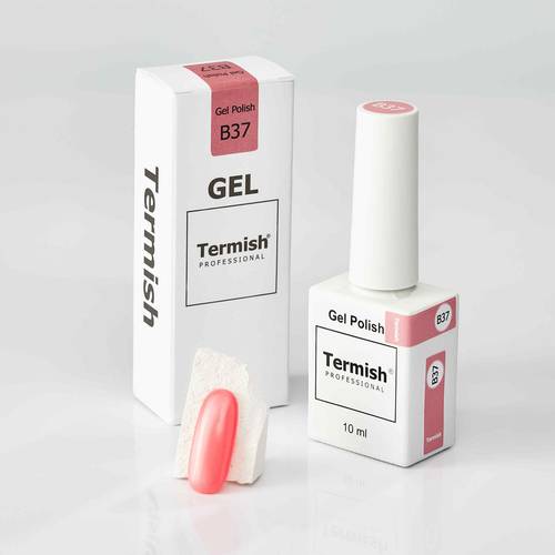 Gel Polish Termish B37