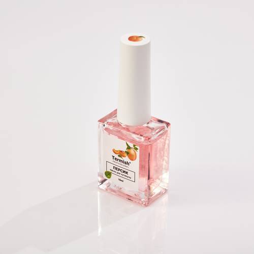 Peach cuticle oil 10ml