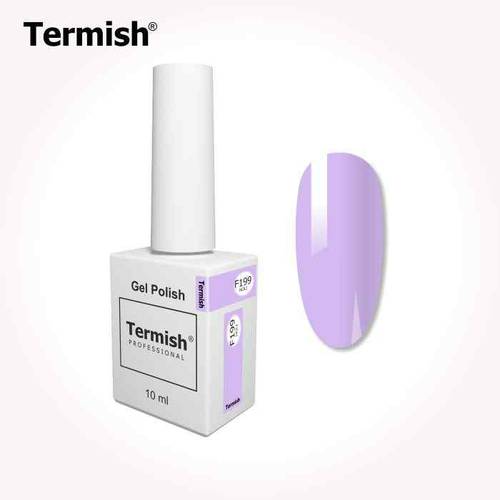 Gel Polish Termish 199 Holi F