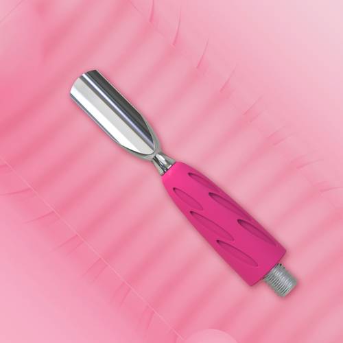 Combo UNIQ 16 rounded narrow pusher