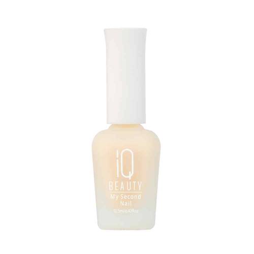 My Second Nail Pearl Based IQ Beauty