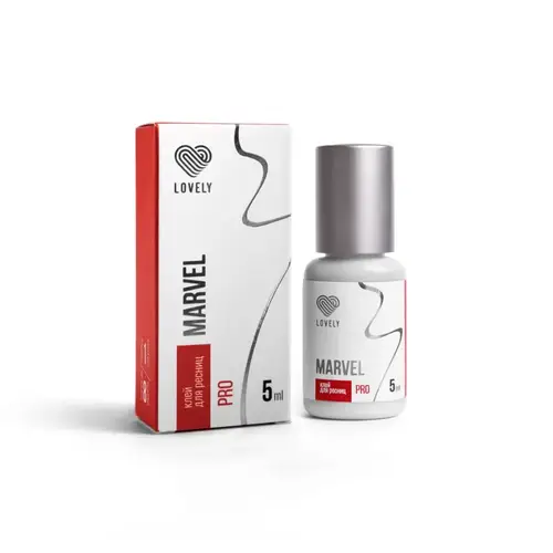 Lovely Glue Marvel 5ml