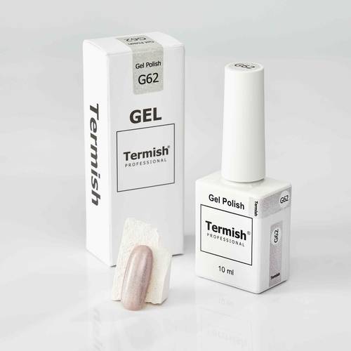 Gel Polish Termish G62